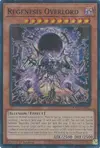 Product image for Regenesis Overlord