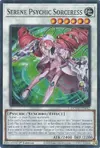 Product image for Serene Psychic Sorceress