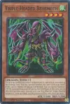 Product image for Triple-Headed Behemoth