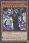 Product image for VARefar, the Judge of Ball