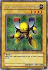 Product image for Beta The Magnet Warrior
