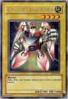 Product image for Gamma the Magnet Warrior