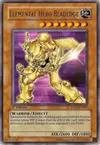 Product image for Elemental HERO Bladedge