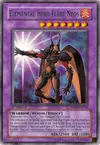 Product image for Elemental HERO Flare Neos