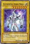 Product image for Elemental HERO Neos