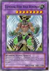 Product image for Elemental HERO Wild Wingman