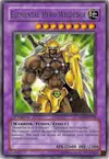 Product image for Elemental HERO Wildedge