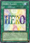Product image for Hero Flash!!