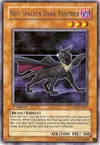 Product image for Neo-Spacian Dark Panther