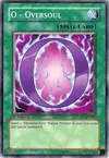 Product image for O - Oversoul