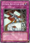 Product image for Attack Reflector Unit