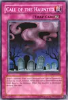 Product image for Call of the Haunted