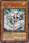 Product image for Cyber Barrier Dragon