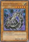 Product image for Cyber Dragon