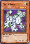 Product image for Cyber Kirin
