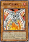 Product image for Cyber Phoenix