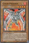 Product image for Cyber Phoenix