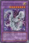 Product image for Cyber Twin Dragon