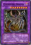 Product image for Cyberdark Dragon