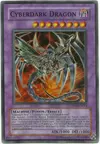 Product image for Cyberdark Dragon