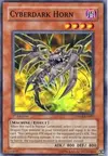 Product image for Cyberdark Horn