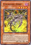 Product image for Cyberdark Horn