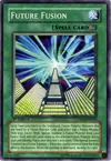 Product image for Future Fusion