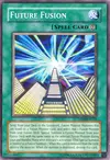 Product image for Future Fusion