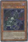 Product image for Infernal Dragon