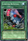 Product image for Limiter Removal