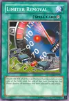 Product image for Limiter Removal