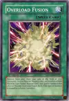Product image for Overload Fusion
