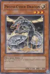 Product image for Proto-Cyber Dragon