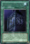 Product image for Clock Tower Prison