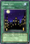Product image for Dark City