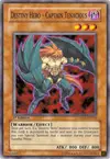 Product image for Destiny HERO - Captain Tenacious