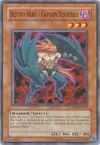 Product image for Destiny HERO - Captain Tenacious