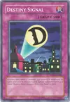 Product image for Destiny Signal