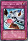 Product image for Destruction of Destiny