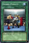 Product image for Guard Penalty