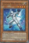 Product image for Elemental HERO Neos Alius