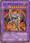 Product image for Evil HERO Dark Gaia