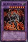 Product image for Evil HERO Dark Gaia