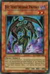 Product image for Evil HERO Infernal Prodigy