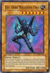 Product image for Evil HERO Malicious Edge
