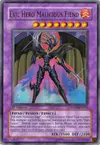 Product image for Evil HERO Malicious Fiend