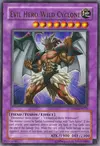Product image for Evil HERO Wild Cyclone