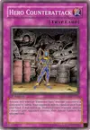 Product image for Hero Counterattack