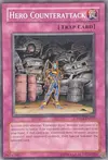 Product image for Hero Counterattack