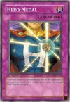 Product image for Hero Medal